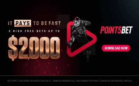 pointsbet deposit code